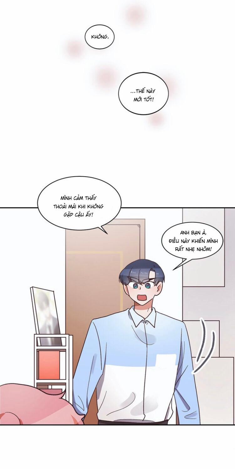 On My Own 18 trang 40