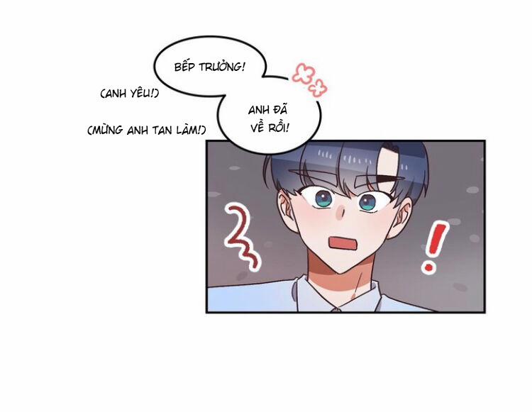 On My Own 18 trang 41