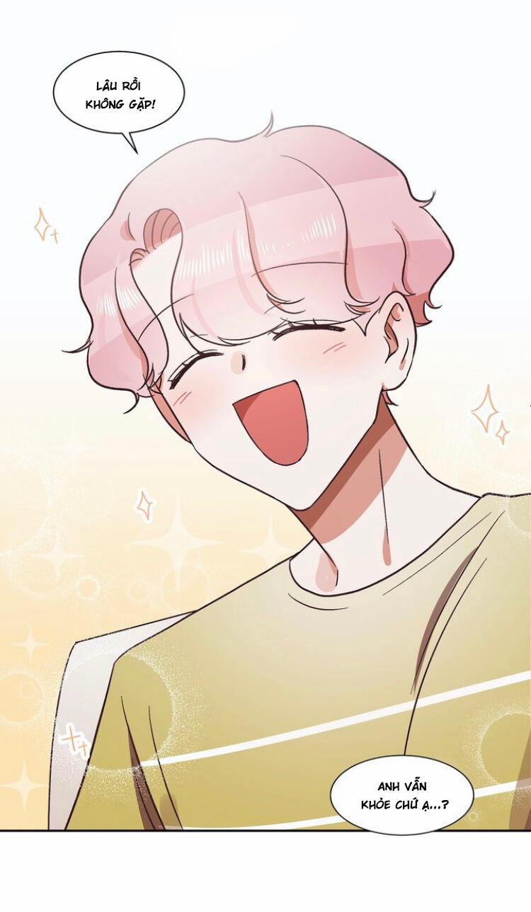 On My Own 18 trang 42