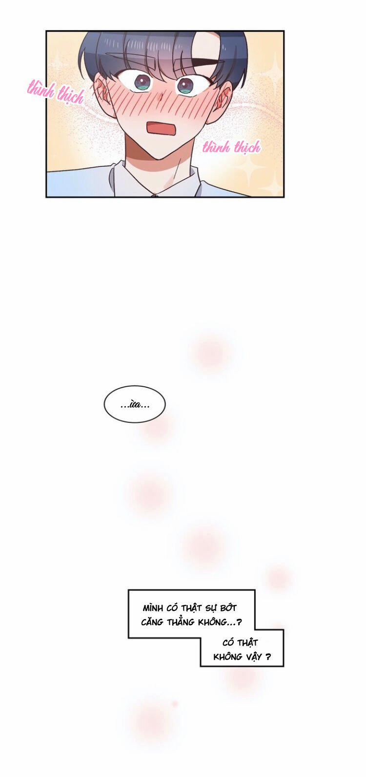 On My Own 18 trang 43