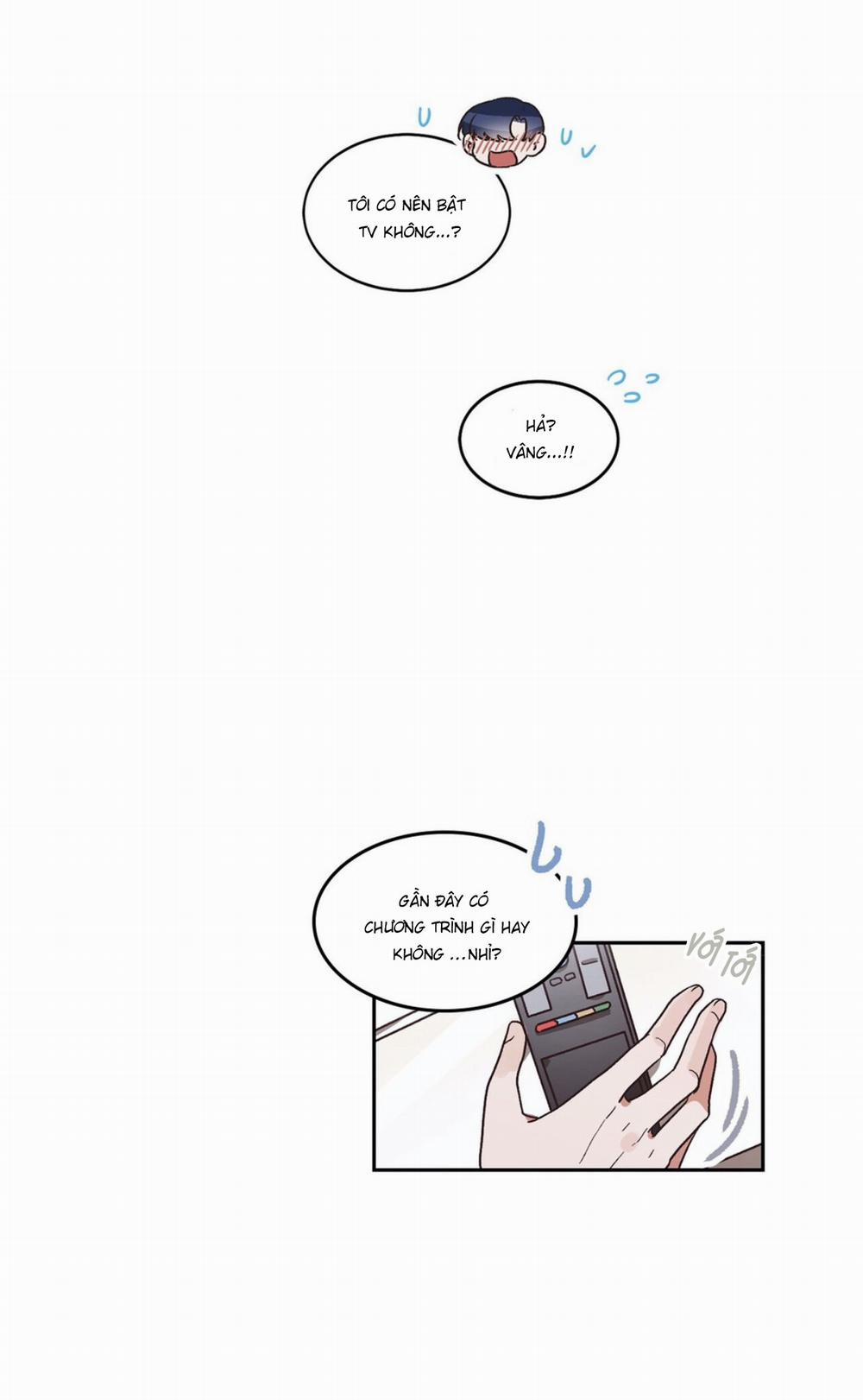 On My Own 19 trang 13