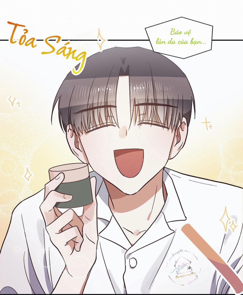 On My Own 19 trang 14