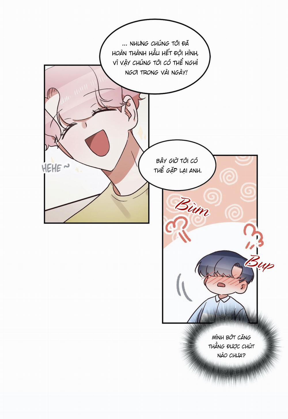 On My Own 19 trang 2