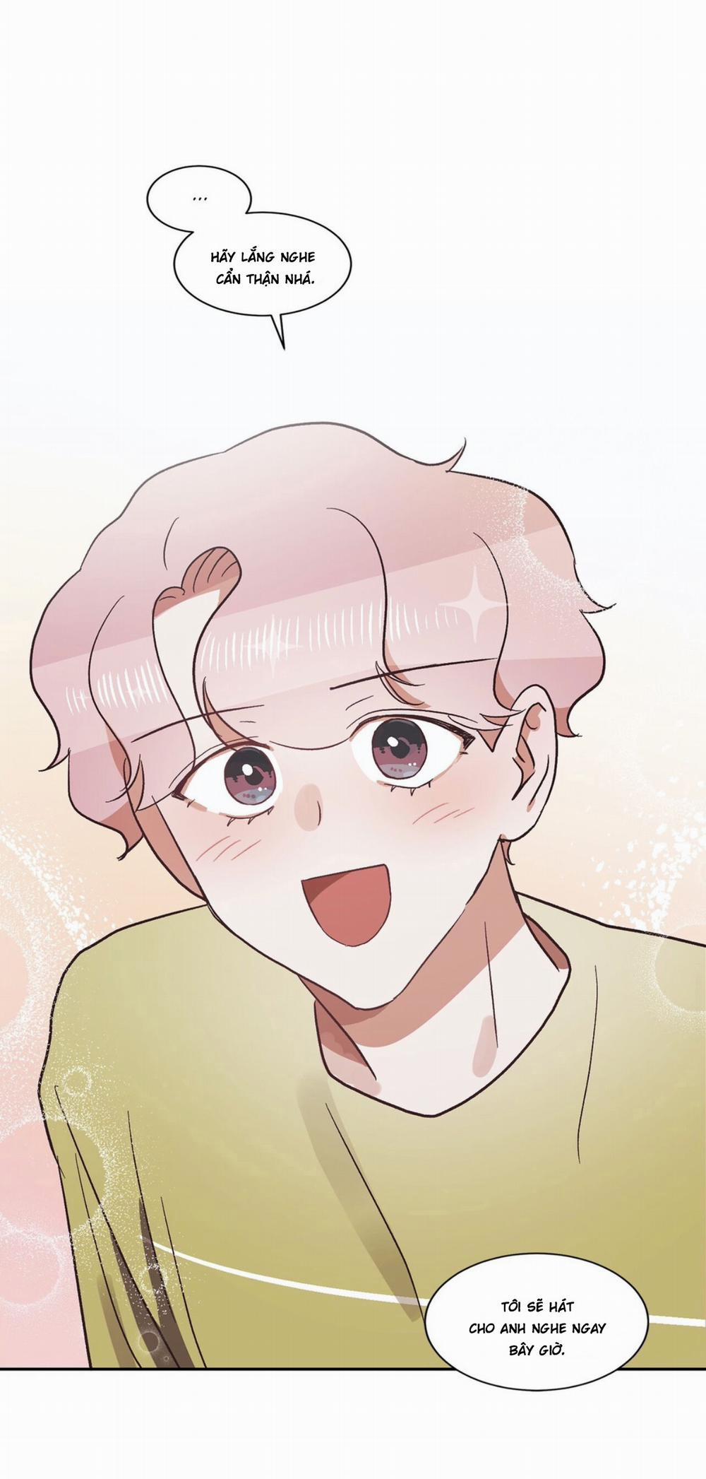 On My Own 19 trang 26