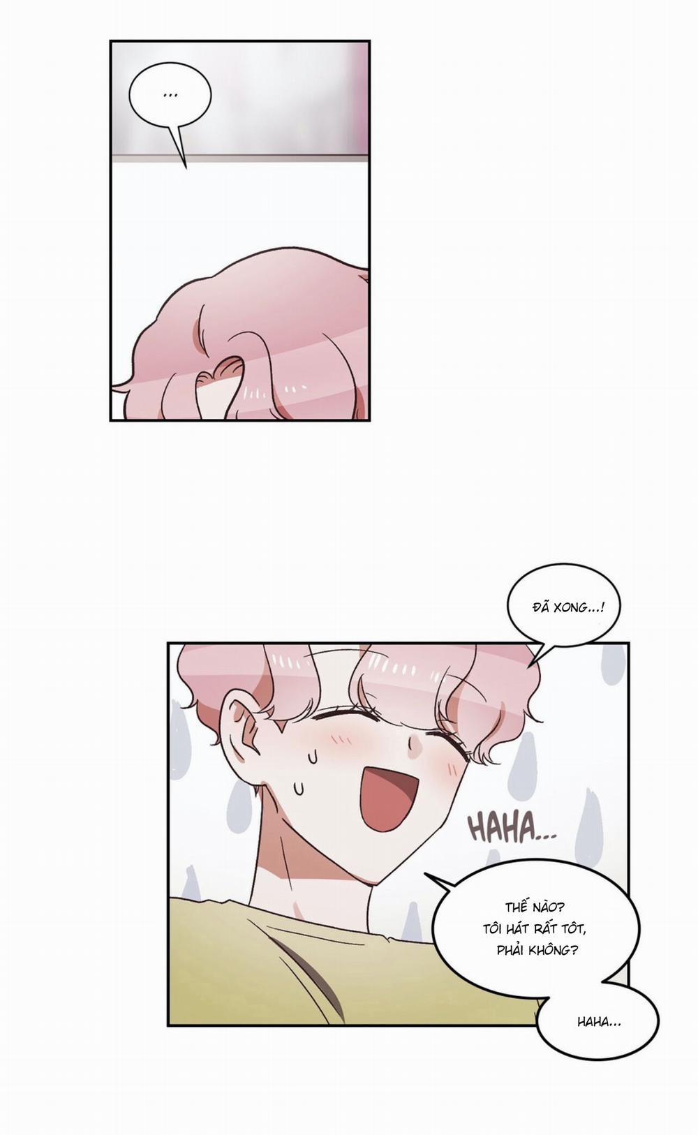 On My Own 19 trang 33