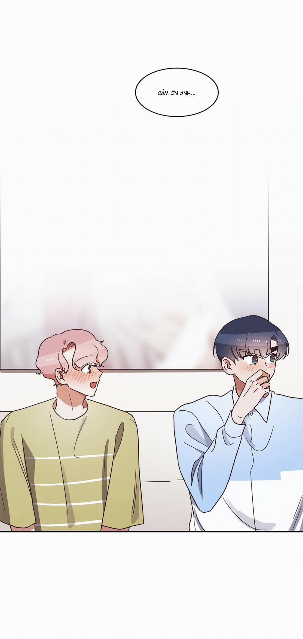 On My Own 19 trang 36