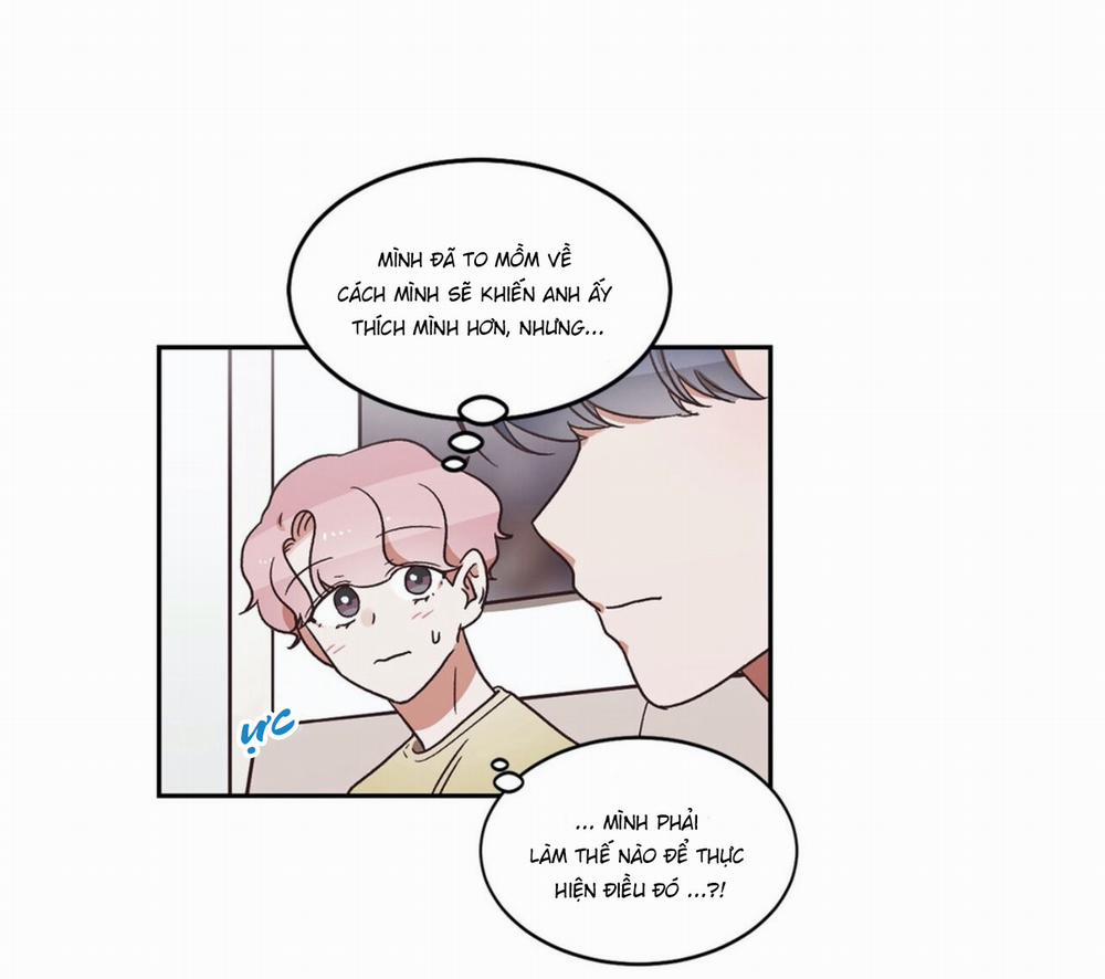 On My Own 19 trang 6