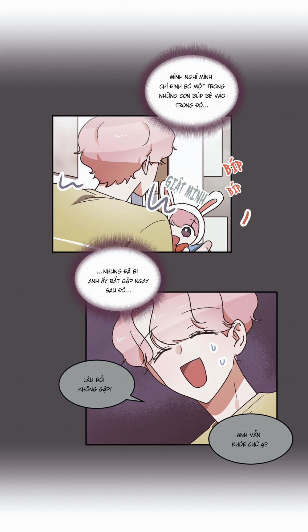 On My Own 19 trang 7