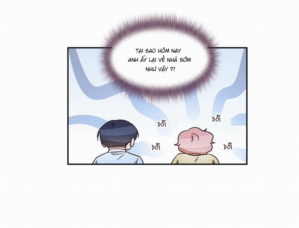 On My Own 19 trang 8