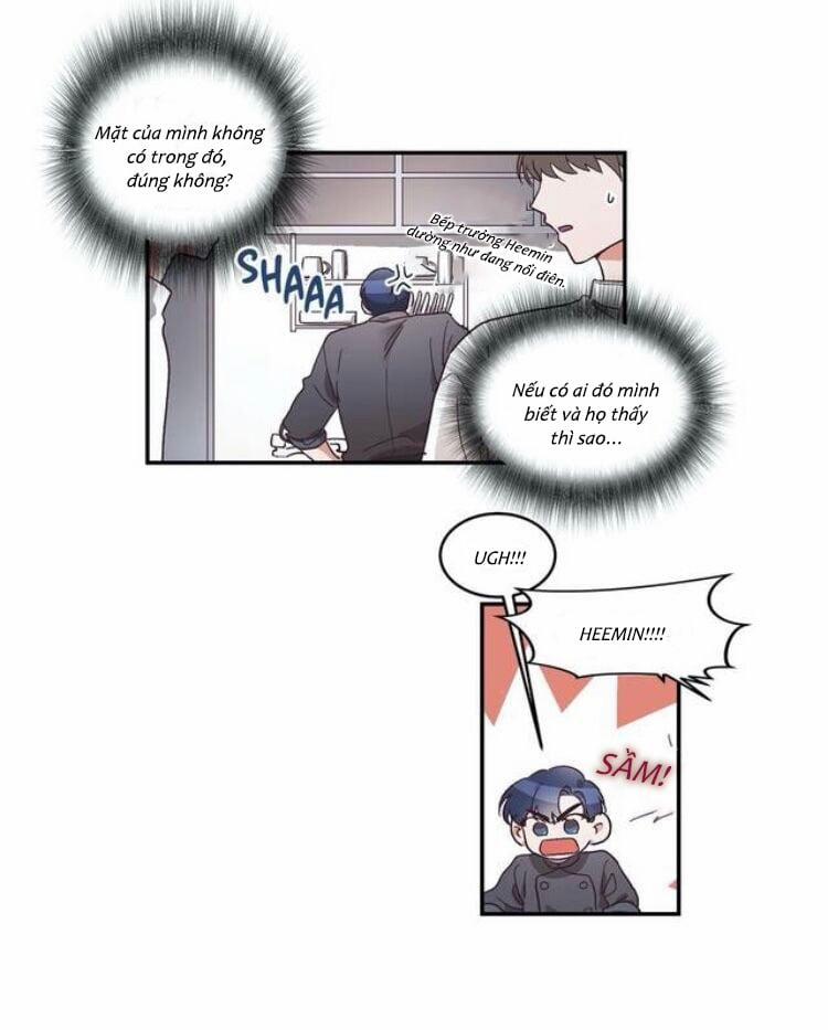 On My Own 2 trang 10