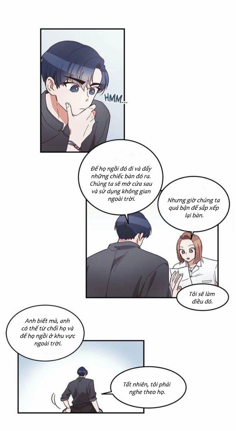 On My Own 2 trang 13