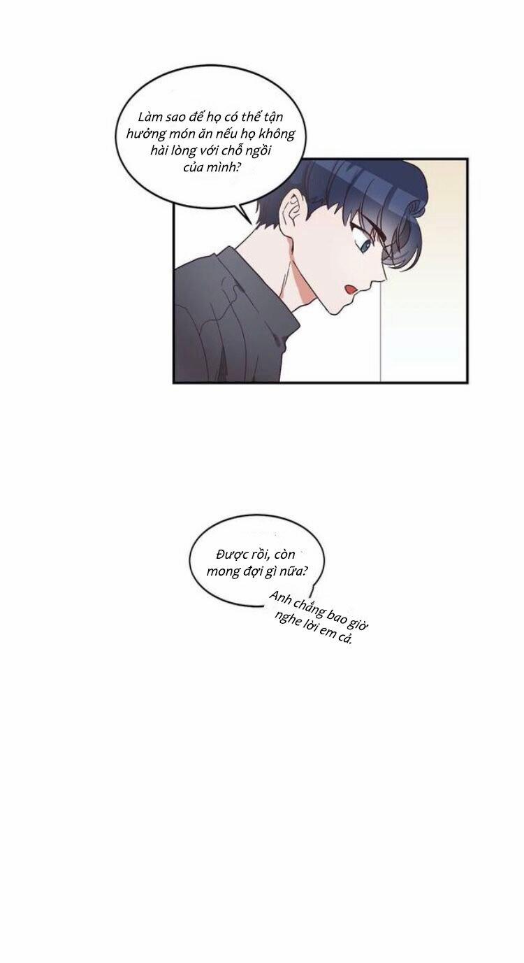 On My Own 2 trang 14