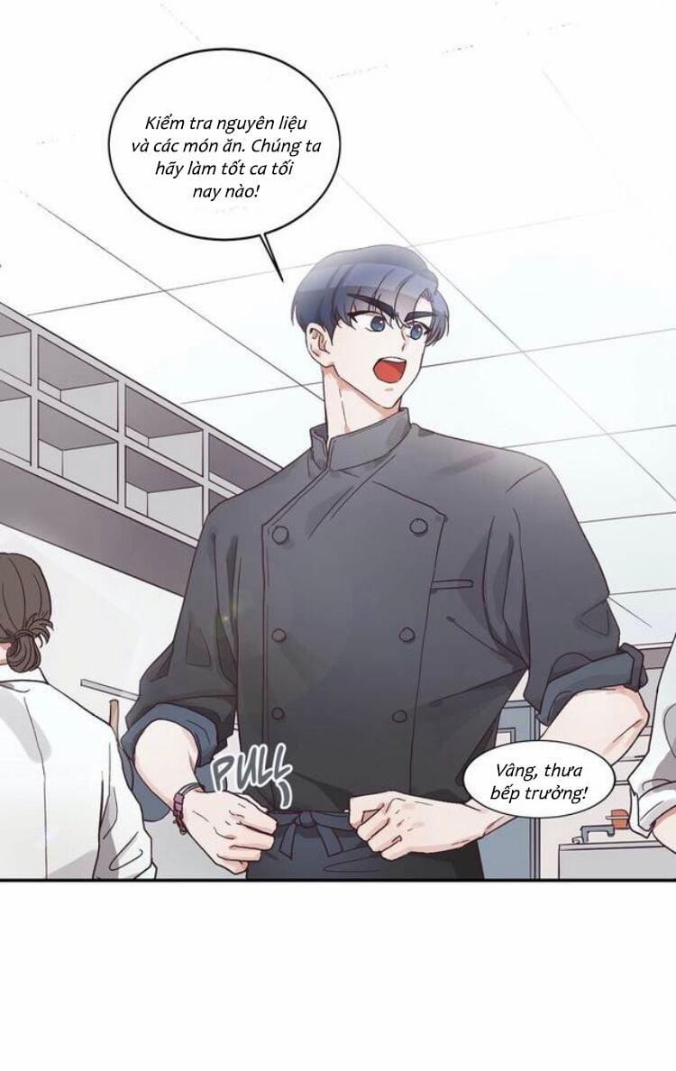 On My Own 2 trang 16