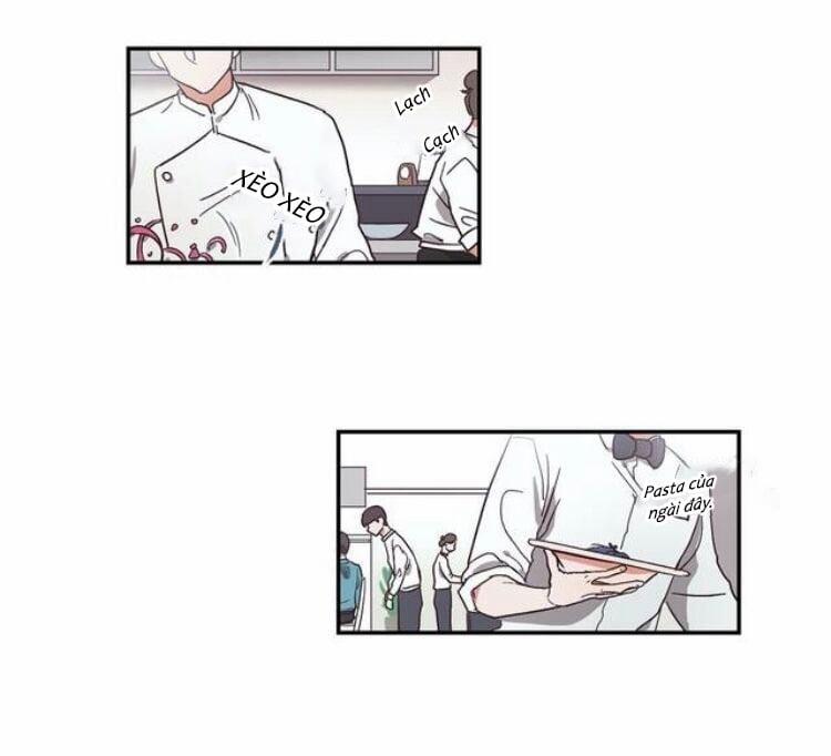 On My Own 2 trang 17