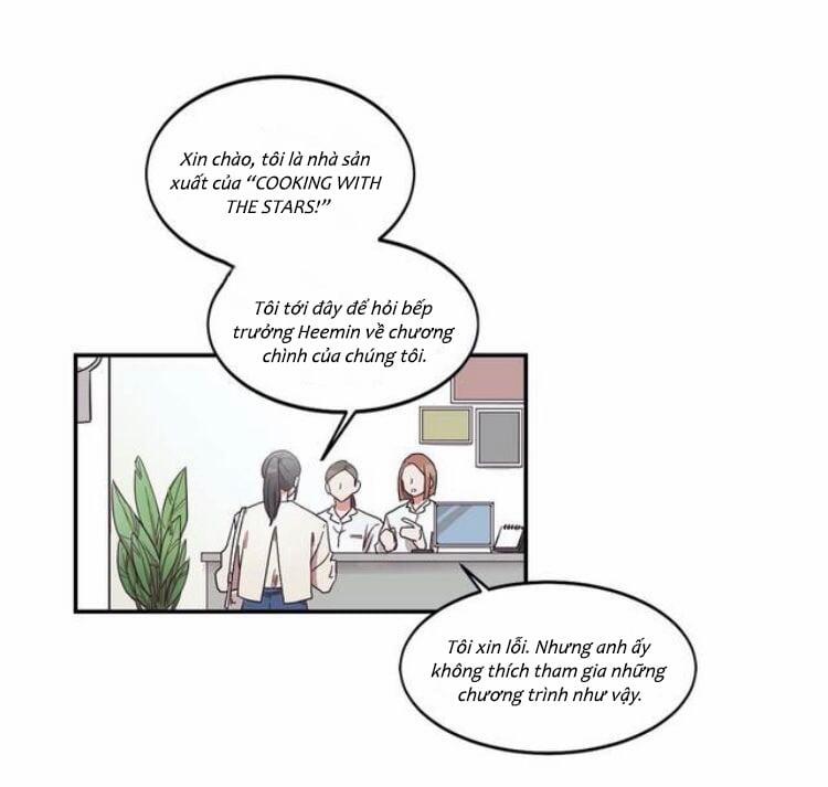 On My Own 2 trang 18