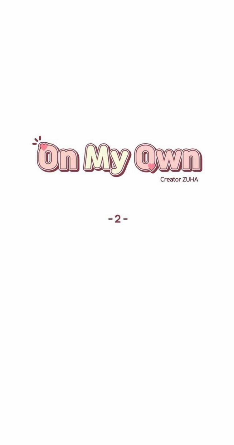 On My Own 2 trang 2