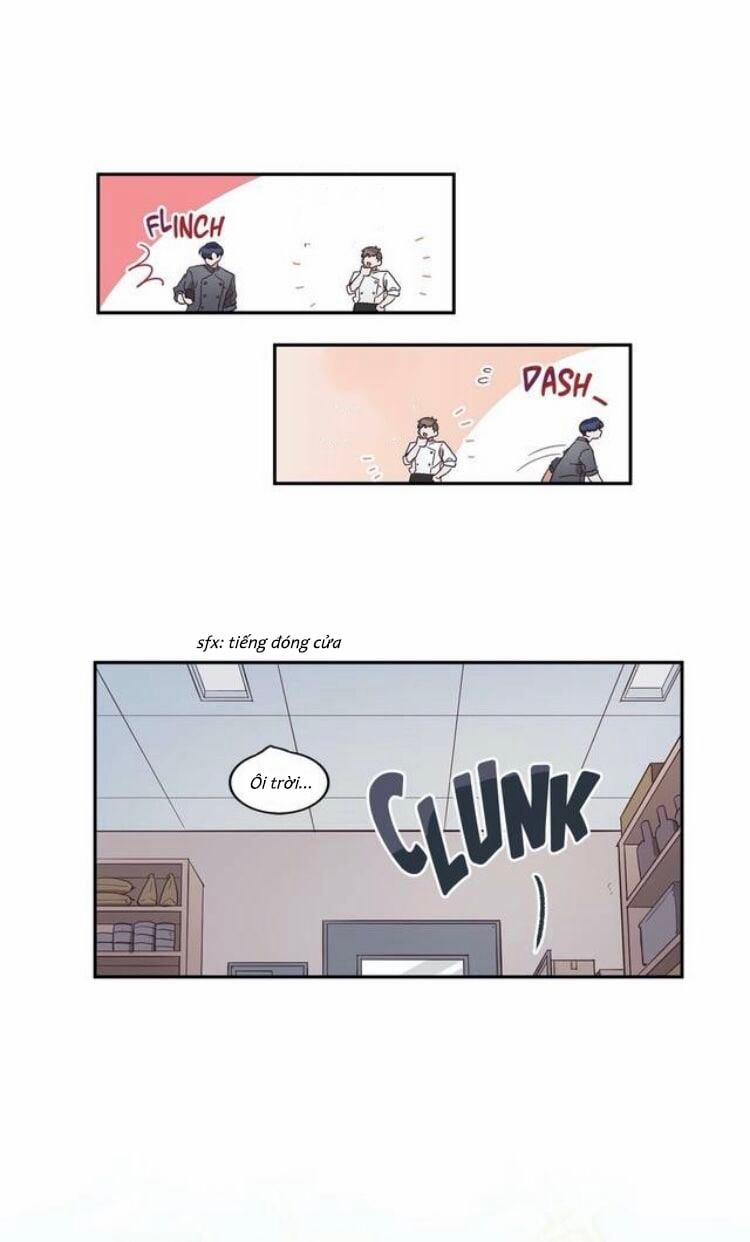 On My Own 2 trang 23