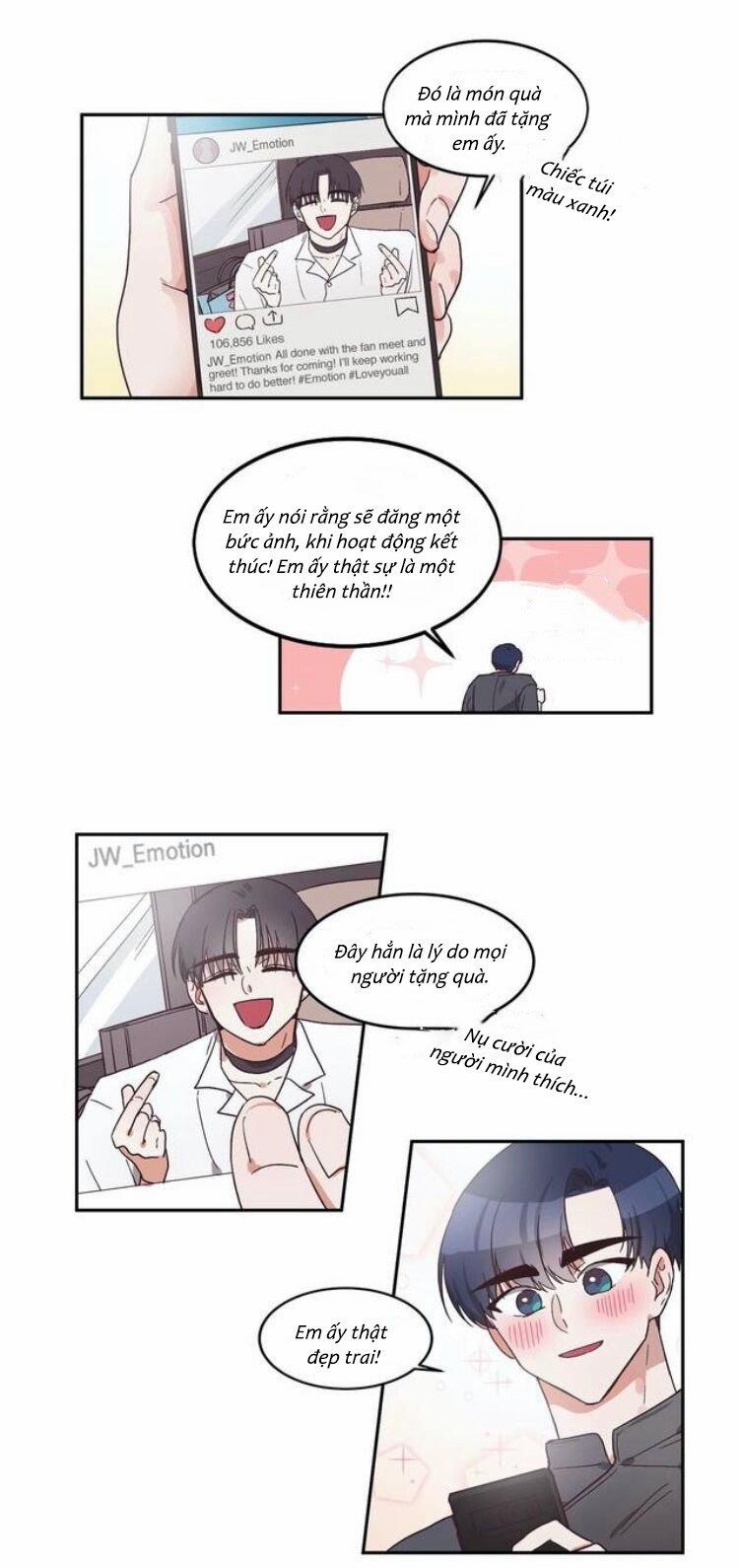 On My Own 2 trang 25