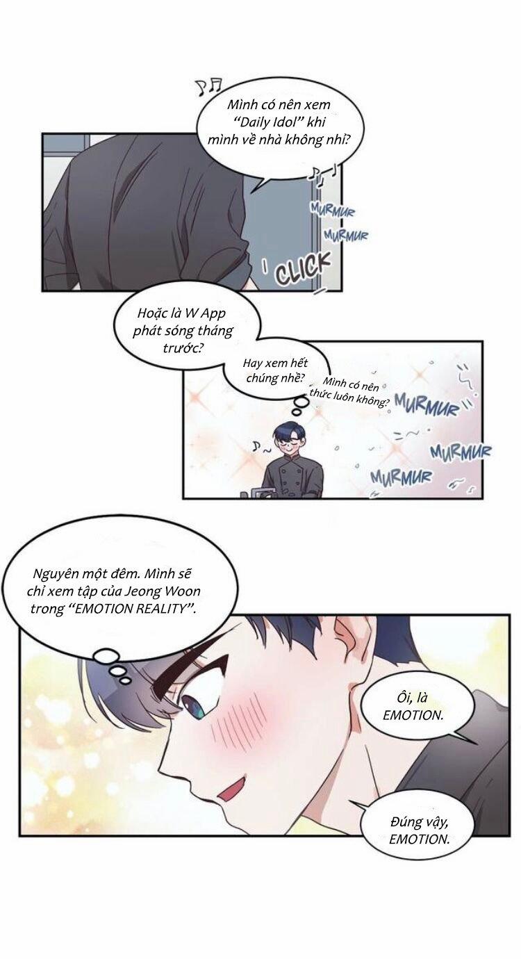 On My Own 2 trang 26