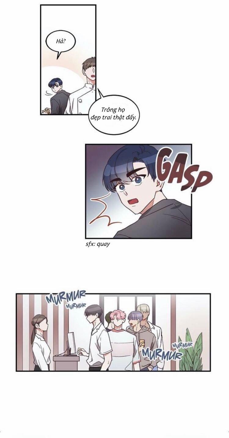 On My Own 2 trang 27