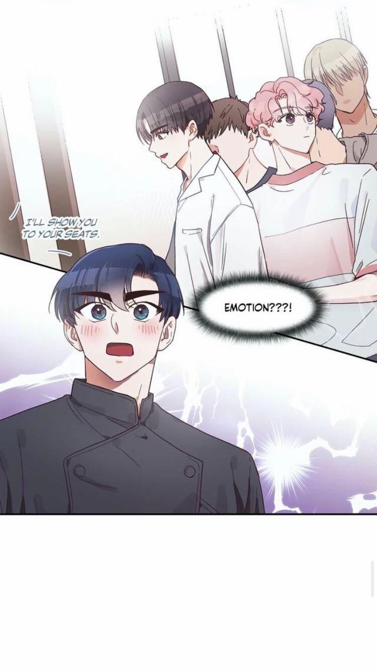 On My Own 2 trang 28