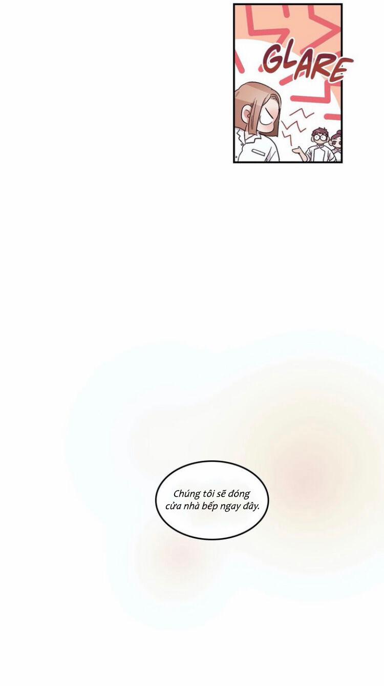 On My Own 3 trang 20