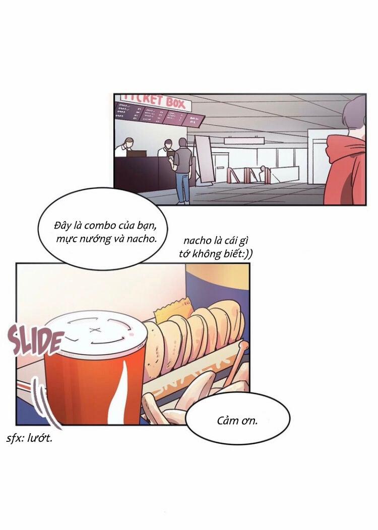 On My Own 4 trang 10