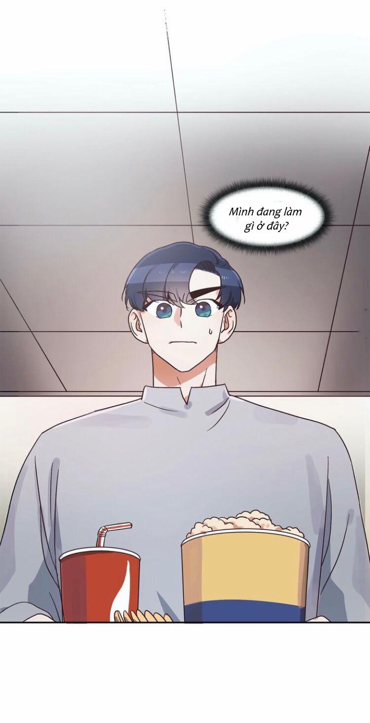 On My Own 4 trang 11