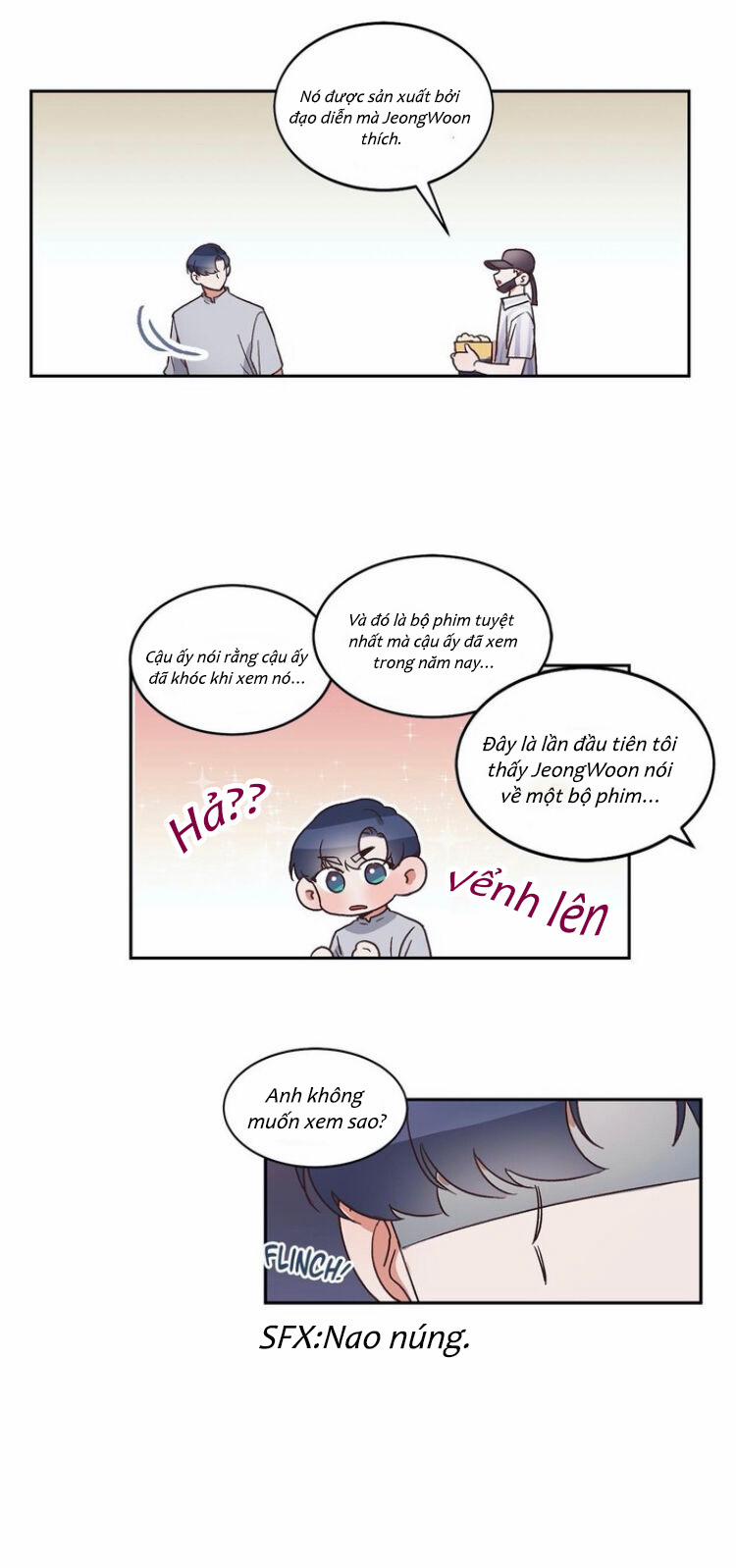 On My Own 4 trang 26