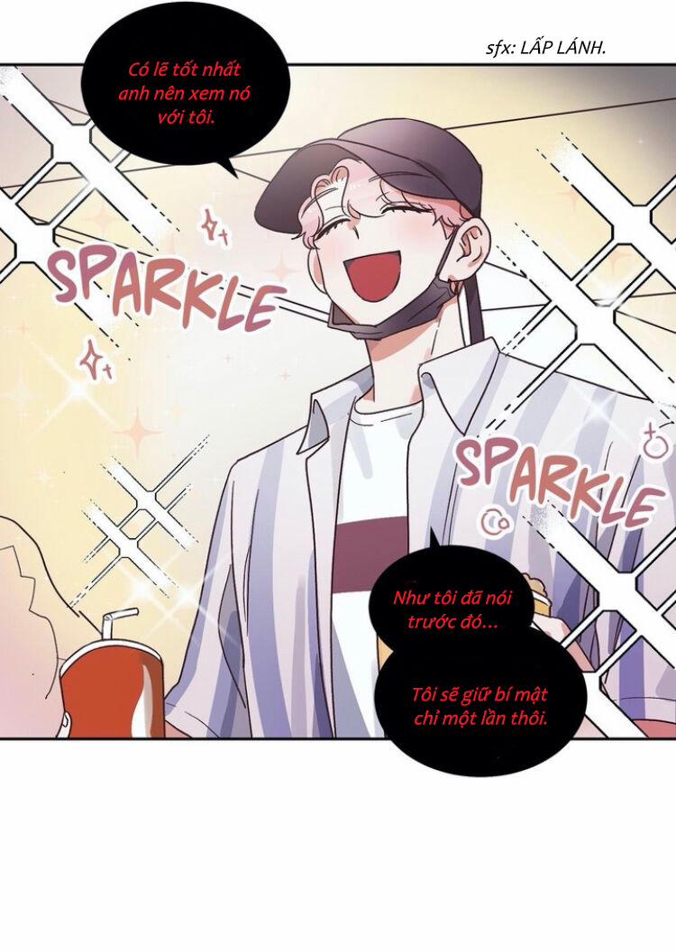 On My Own 4 trang 28