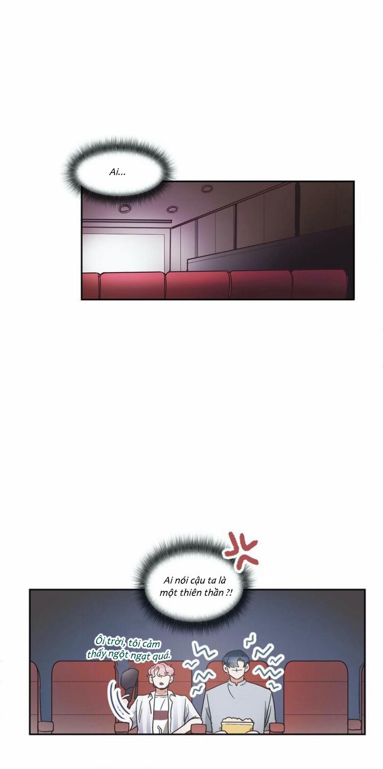 On My Own 4 trang 30