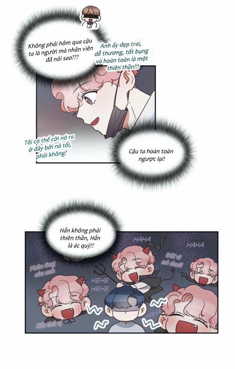 On My Own 4 trang 31