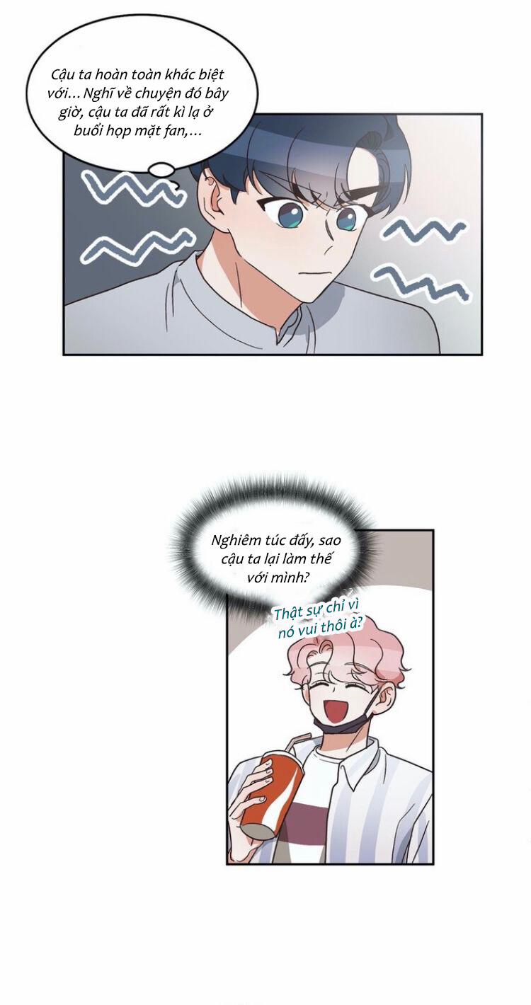 On My Own 4 trang 32