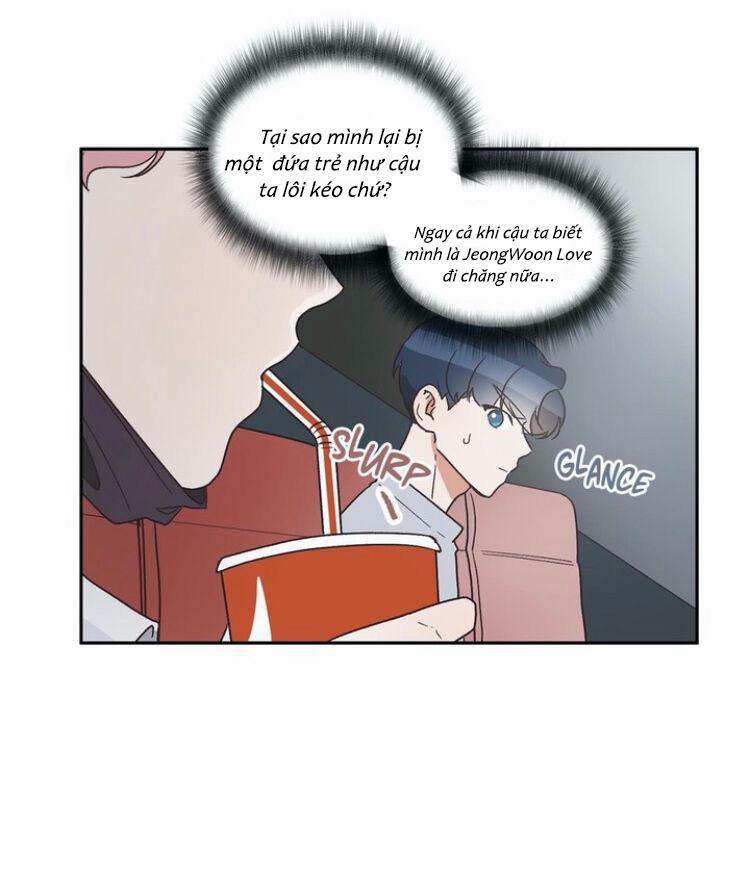 On My Own 4 trang 33