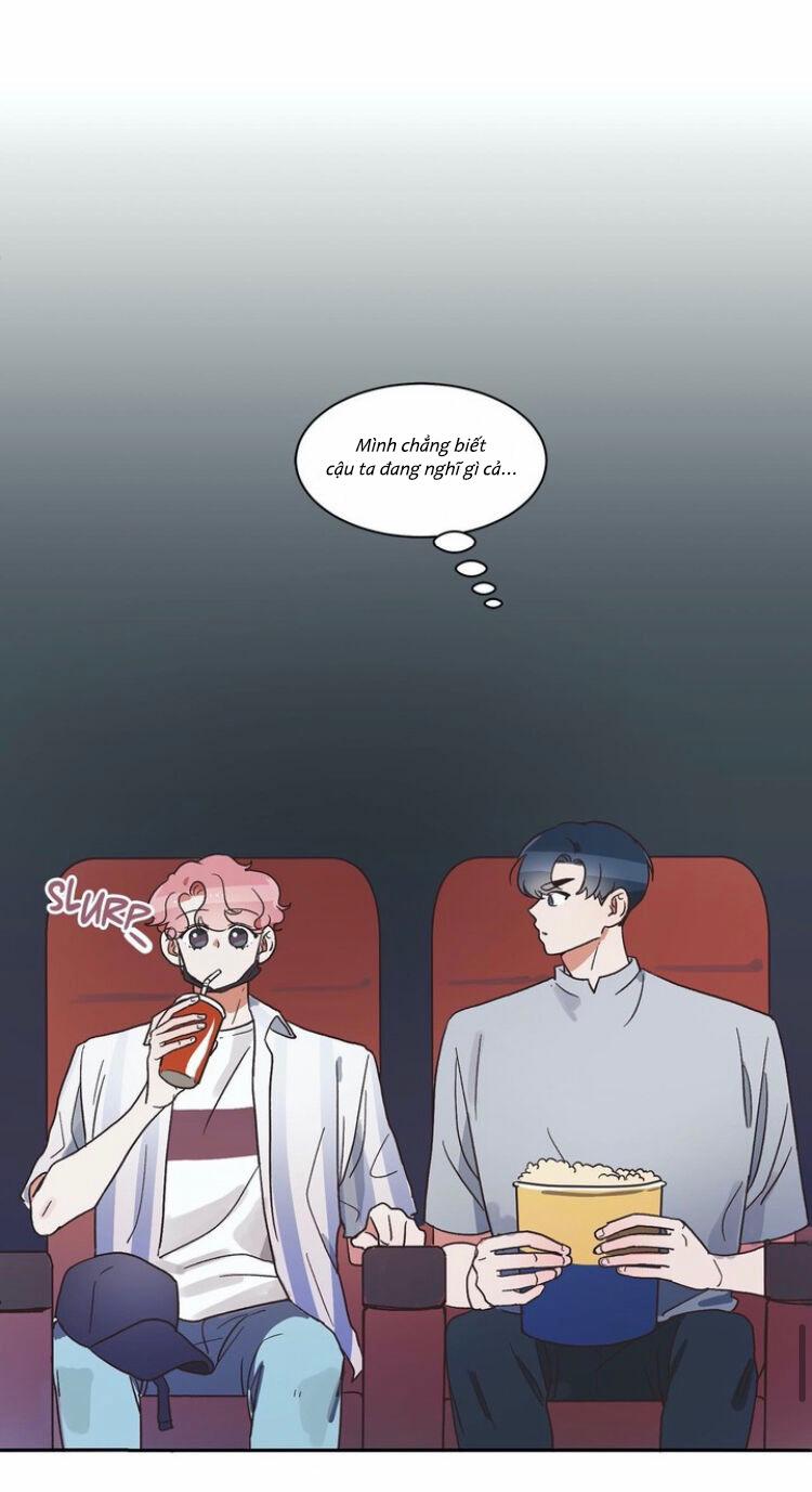 On My Own 4 trang 34