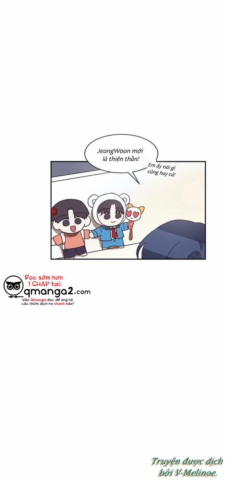 On My Own 5 trang 11