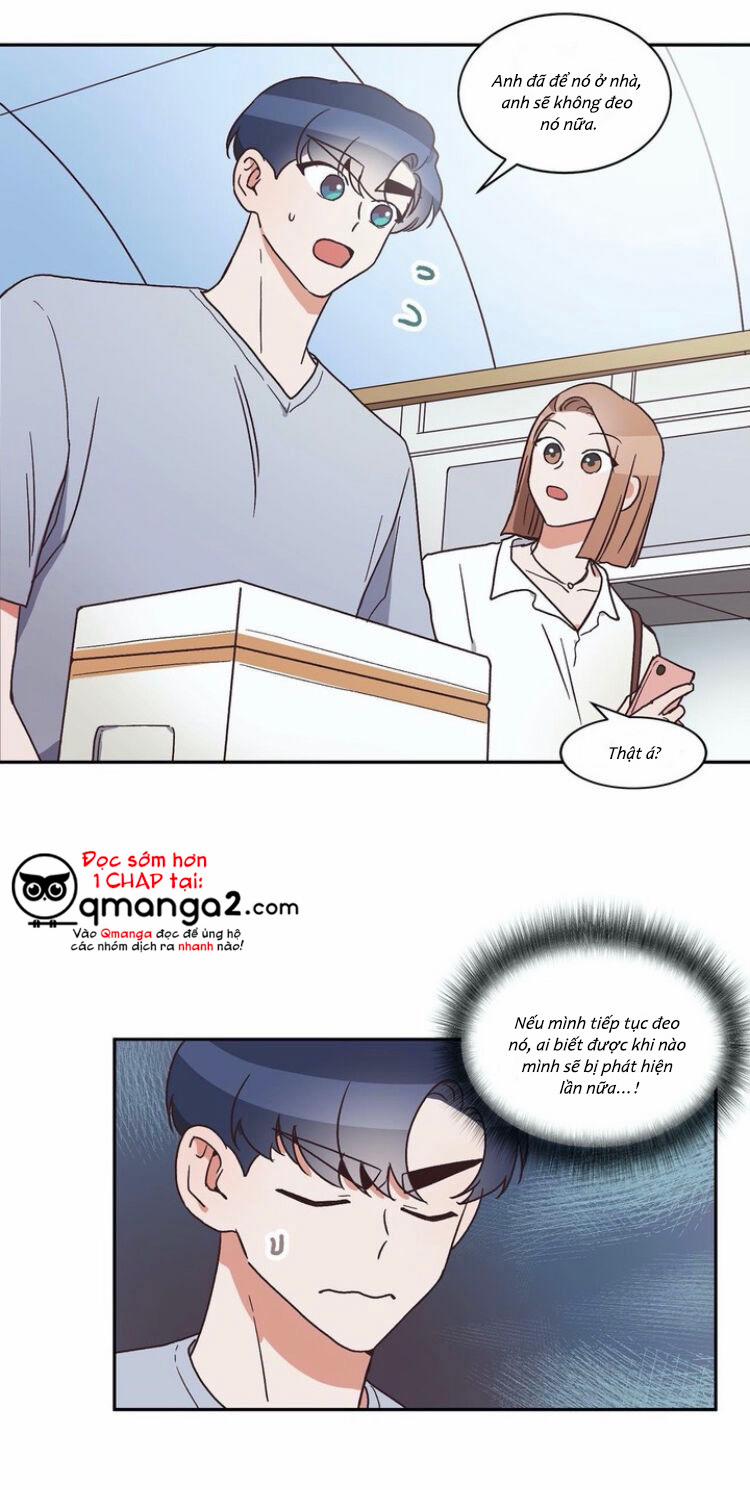 On My Own 5 trang 14