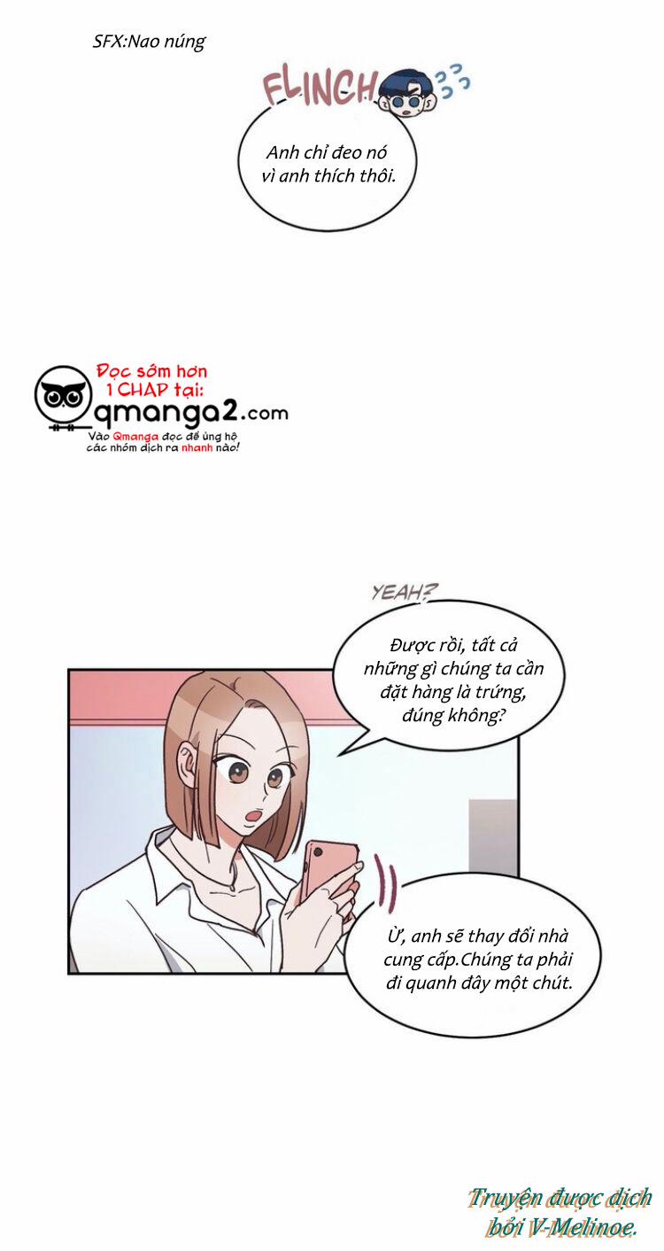 On My Own 5 trang 16