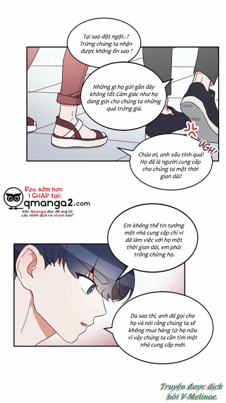 On My Own 5 trang 17