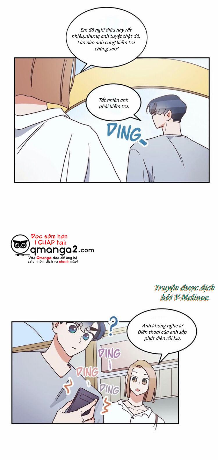 On My Own 5 trang 18