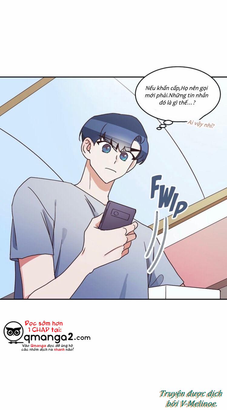 On My Own 5 trang 19