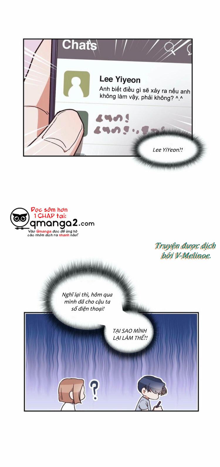 On My Own 5 trang 20