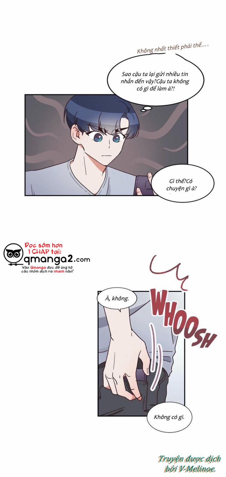 On My Own 5 trang 22