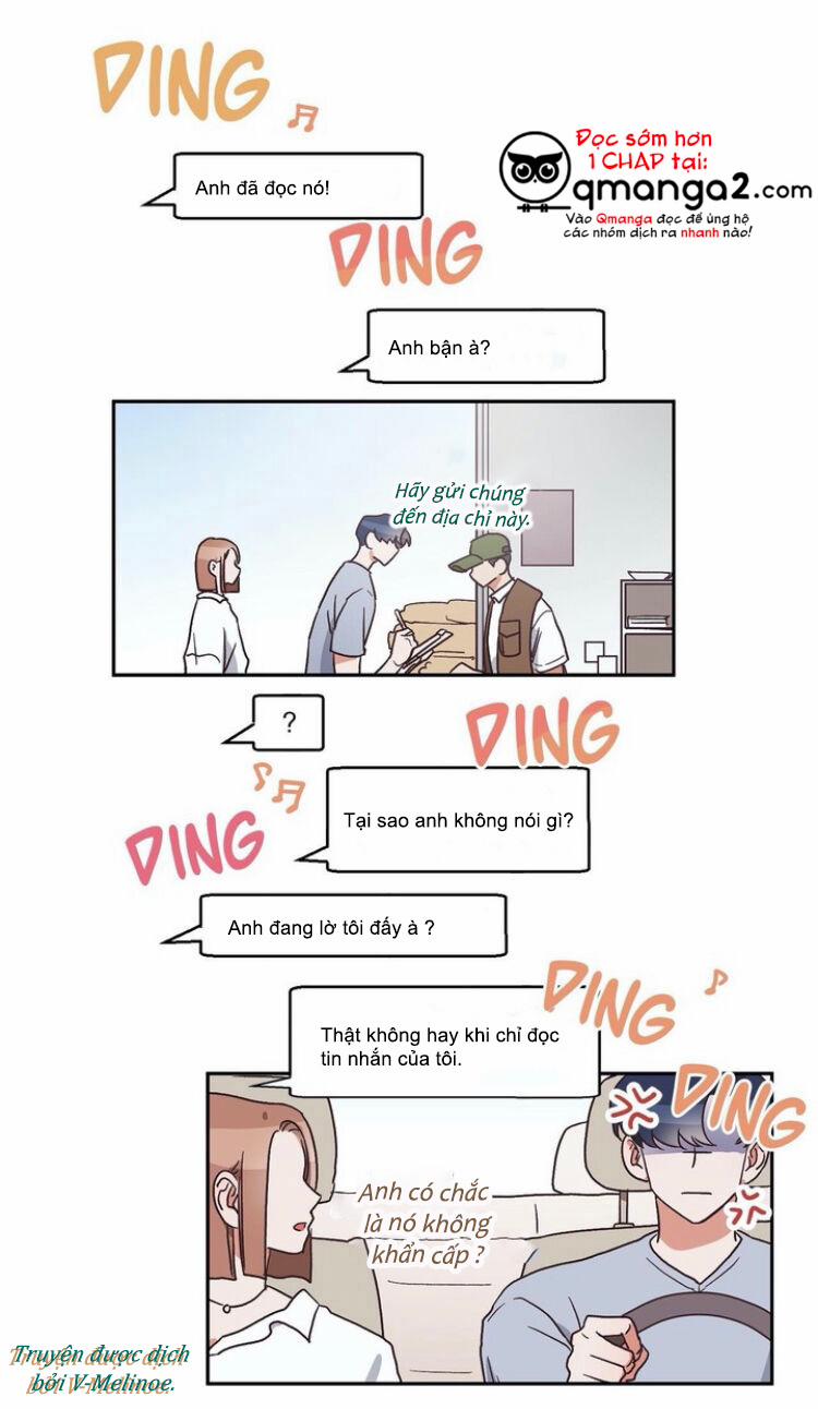 On My Own 5 trang 24