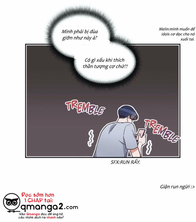 On My Own 5 trang 27