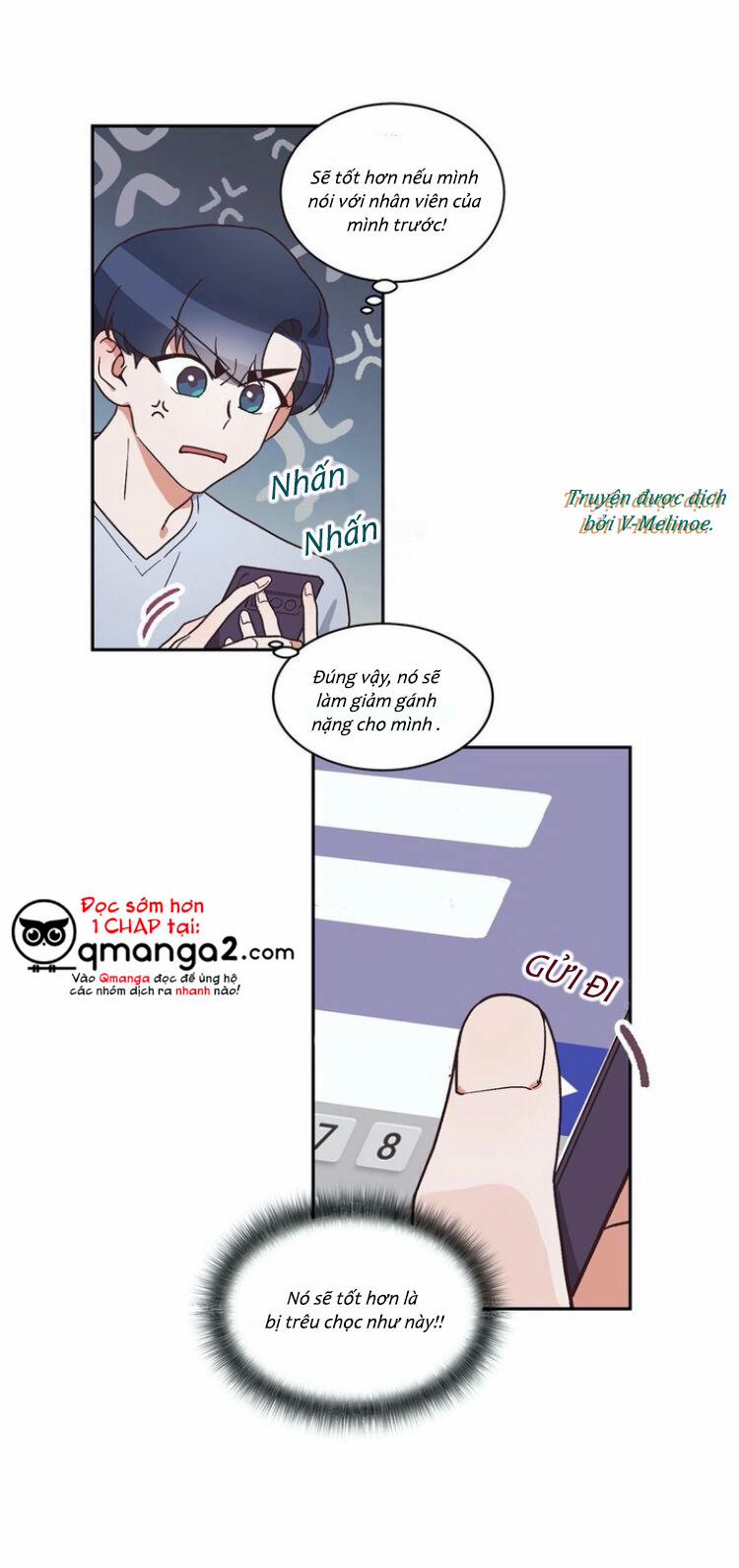 On My Own 5 trang 28