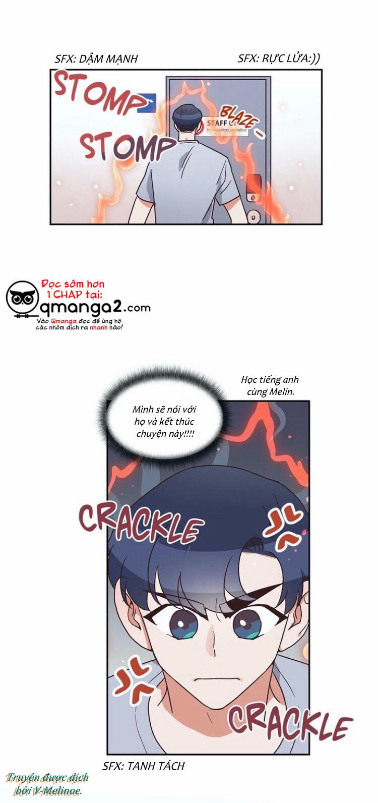 On My Own 5 trang 29