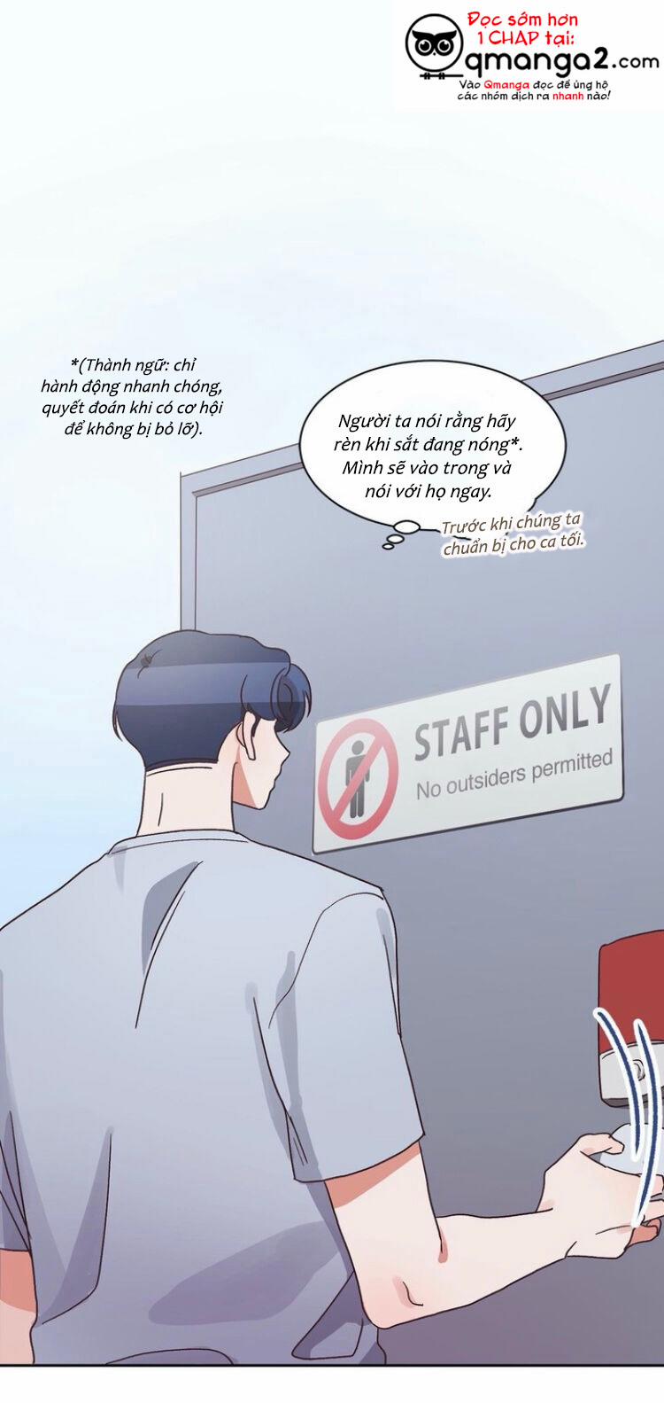 On My Own 5 trang 30