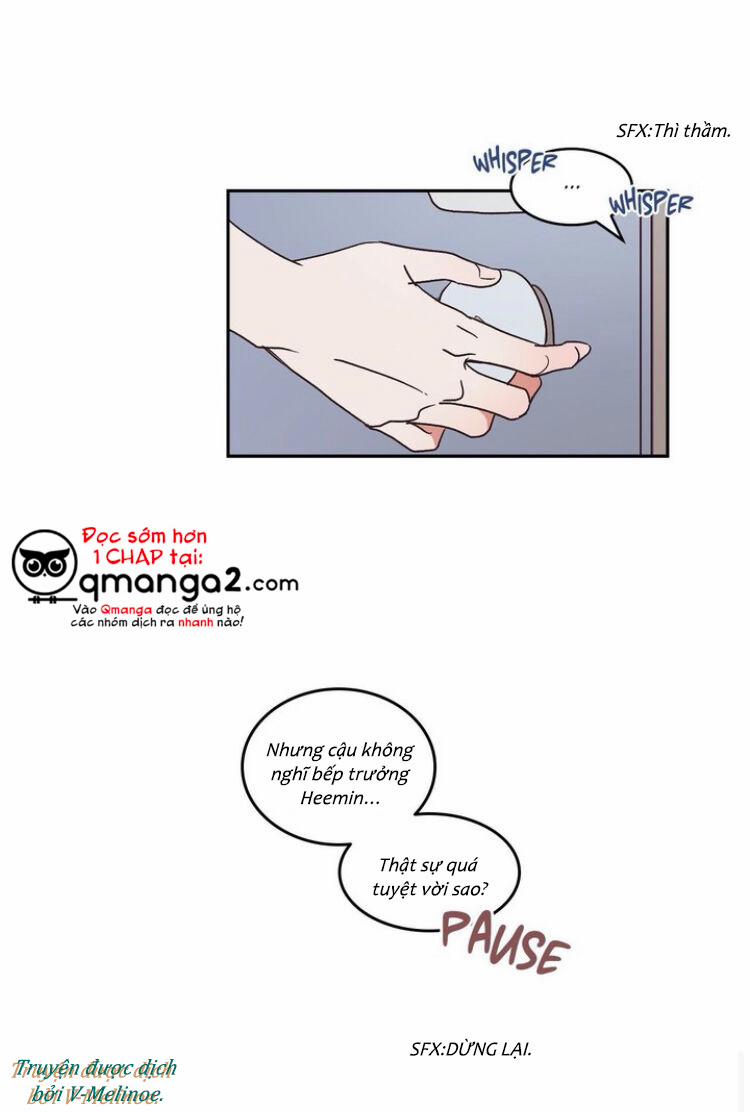 On My Own 5 trang 31