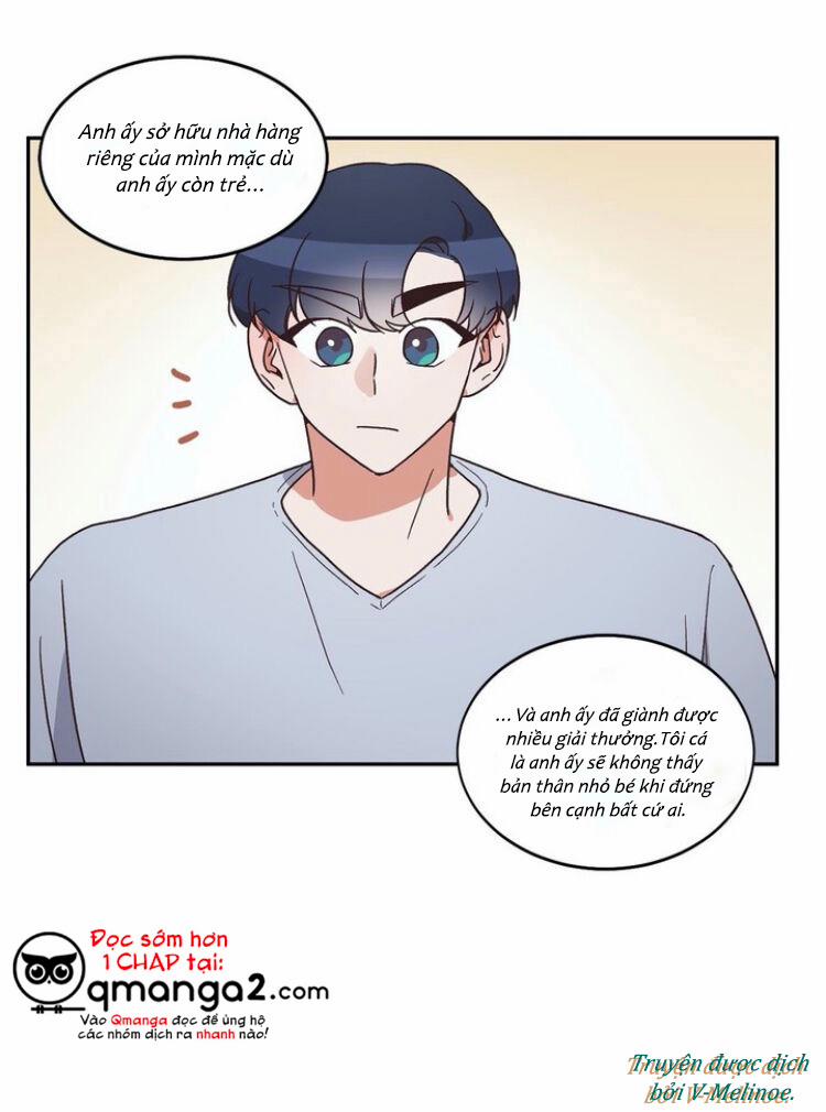 On My Own 5 trang 32